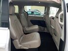 2020 Chrysler Pacifica Touring L Plus White vin: 2C4RC1EG5LR142736