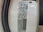 2020 Chrysler Pacifica Touring L Plus White vin: 2C4RC1EG5LR142736