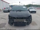 2020 Chrysler Pacifica Touring L Plus Черный vin: 2C4RC1EG6LR229318