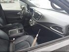 2020 Chrysler Pacifica Touring L Plus Черный vin: 2C4RC1EG6LR229318