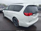 2018 Chrysler Pacifica Touring L Plus Белый vin: 2C4RC1EG7JR351635