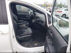 2018 Chrysler Pacifica Touring L Plus Белый vin: 2C4RC1EG7JR351635