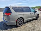 2020 Chrysler Pacifica Touring L Plus Серый vin: 2C4RC1EG8LR267004