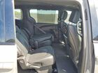 2020 Chrysler Pacifica Touring L Plus Серый vin: 2C4RC1EG8LR267004
