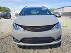 2020 Chrysler Pacifica Touring L Plus Серый vin: 2C4RC1EG8LR267004