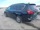 2021 Chrysler Pacifica Touring Черный vin: 2C4RC1FG0MR514953