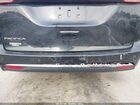 2021 Chrysler Pacifica Touring Черный vin: 2C4RC1FG0MR514953