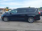 2021 Chrysler Pacifica Touring Черный vin: 2C4RC1FG0MR514953