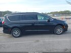 2021 Chrysler Pacifica Touring Черный vin: 2C4RC1FG0MR514953