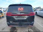 2021 Chrysler Pacifica Touring Черный vin: 2C4RC1FG0MR514953