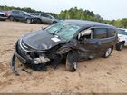 2019 Chrysler Pacifica Touring Plus Серый vin: 2C4RC1FG2KR652099