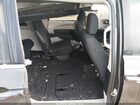 2019 Chrysler Pacifica Touring Plus Серый vin: 2C4RC1FG2KR652099