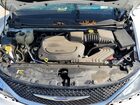 2020 Chrysler Pacifica Touring Белый vin: 2C4RC1FG4LR158991