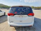 2020 Chrysler Pacifica Touring Белый vin: 2C4RC1FG4LR158991