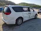 2020 Chrysler Pacifica Touring Белый vin: 2C4RC1FG4LR158991