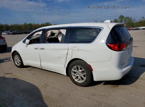 2C4RC1FG4LR158991 2020 CHRYSLER PACIFICA Белый Задняя левая четверть