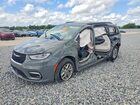 2021 Chrysler Pacifica Touring Charcoal vin: 2C4RC1FG6MR592489