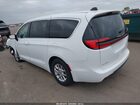 2024 Chrysler Pacifica Touring Белый vin: 2C4RC1FG6RR198207