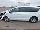 2024 Chrysler Pacifica Touring Белый vin: 2C4RC1FG6RR198207