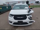 2024 Chrysler Pacifica Touring Белый vin: 2C4RC1FG6RR198207