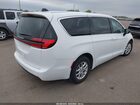 2024 Chrysler Pacifica Touring Белый vin: 2C4RC1FG6RR198207