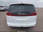 2024 Chrysler Pacifica Touring Белый vin: 2C4RC1FG6RR198207