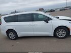2024 Chrysler Pacifica Touring Белый vin: 2C4RC1FG6RR198207