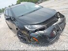 2018 Chrysler Pacifica Touring Plus Black vin: 2C4RC1FG8JR315807