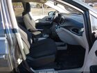 2019 Chrysler Pacifica Touring Plus Синий vin: 2C4RC1FG8KR635856