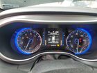 2020 Chrysler Pacifica Touring Черный vin: 2C4RC1FG9LR117241