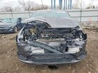 2020 Chrysler Pacifica Touring Черный vin: 2C4RC1FG9LR117241
