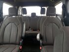 2020 Chrysler Pacifica Touring Черный vin: 2C4RC1FG9LR117241
