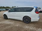 2020 Chrysler Pacifica Touring Белый vin: 2C4RC1FG9LR204038