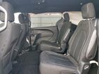 2020 Chrysler Pacifica Touring Белый vin: 2C4RC1FG9LR204038