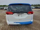 2020 Chrysler Pacifica Touring Белый vin: 2C4RC1FG9LR204038