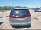 2021 Chrysler Pacifica Touring Gray vin: 2C4RC1FGXMR500896 2021 Chrysler Pacifica Touring Gray vin: 2C4RC1FGXMR500896