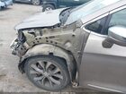2017 Chrysler Pacifica Limited Желто-коричневый vin: 2C4RC1GG1HR536609
