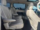2020 Chrysler Pacifica Limited Black vin: 2C4RC1GG1LR127860