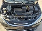 2020 Chrysler Pacifica Limited Black vin: 2C4RC1GG1LR127860