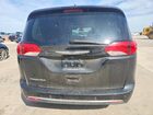 2020 Chrysler Pacifica Limited Black vin: 2C4RC1GG1LR127860