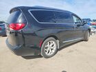 2020 Chrysler Pacifica Limited Black vin: 2C4RC1GG1LR127860