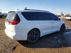 2020 Chrysler Pacifica Limited Белый vin: 2C4RC1GG1LR134923