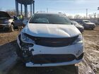 2020 Chrysler Pacifica Limited Белый vin: 2C4RC1GG1LR134923