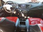 2020 Chrysler Pacifica Limited Белый vin: 2C4RC1GG1LR134923