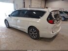 2017 Chrysler Pacifica Limited Белый vin: 2C4RC1GG2HR544833