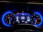 2017 Chrysler Pacifica Limited Серый vin: 2C4RC1GG2HR787963