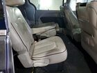 2017 Chrysler Pacifica Limited Серый vin: 2C4RC1GG2HR787963