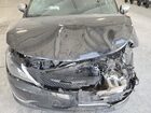 2018 Chrysler Pacifica Limited Black vin: 2C4RC1GG2JR251780