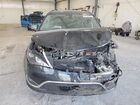2018 Chrysler Pacifica Limited Black vin: 2C4RC1GG2JR251780