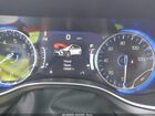 2017 Chrysler Pacifica Limited Серебряный vin: 2C4RC1GG3HR751652